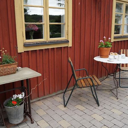 Degebergagarden B&B Zewnętrze zdjęcie