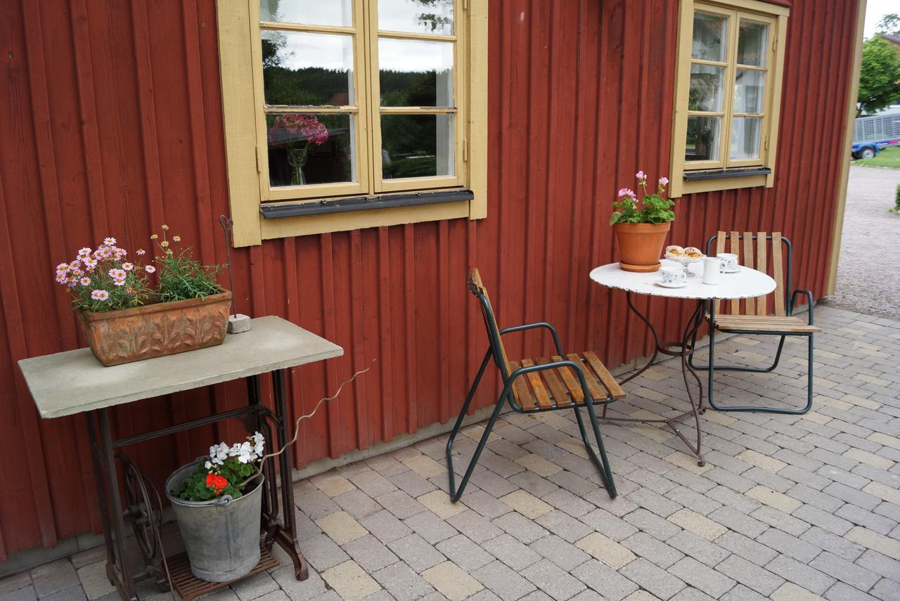 Degebergagarden B&B Zewnętrze zdjęcie