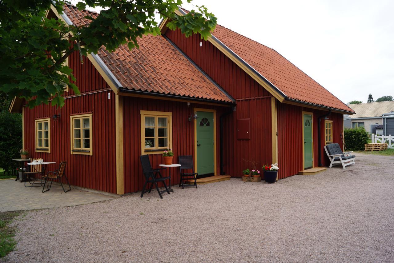 Degebergagarden B&B Zewnętrze zdjęcie