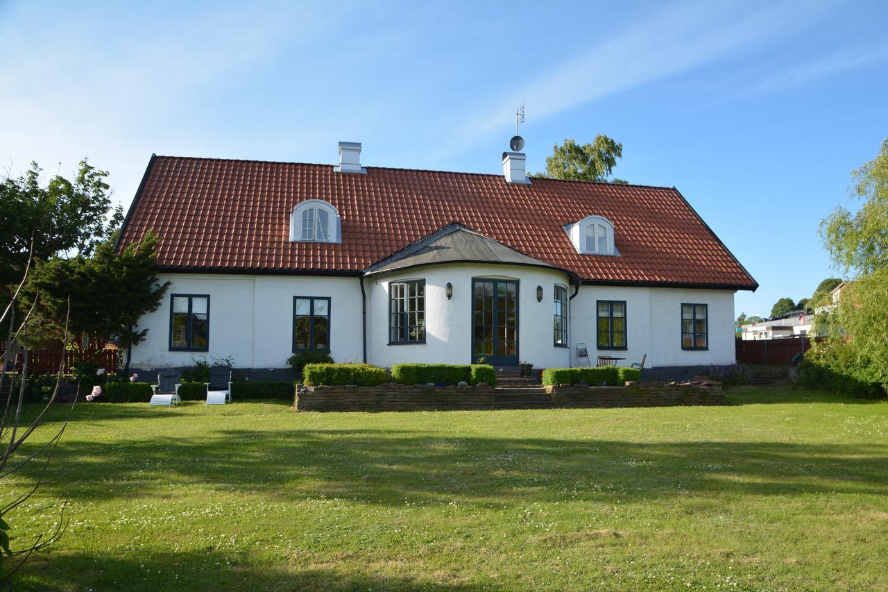 Degebergagarden B&B Zewnętrze zdjęcie