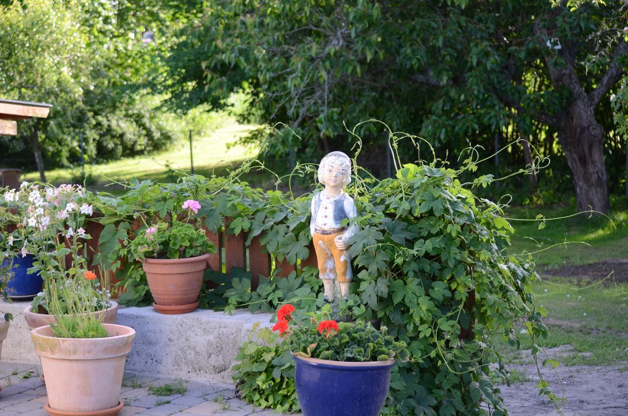 Degebergagarden B&B Zewnętrze zdjęcie