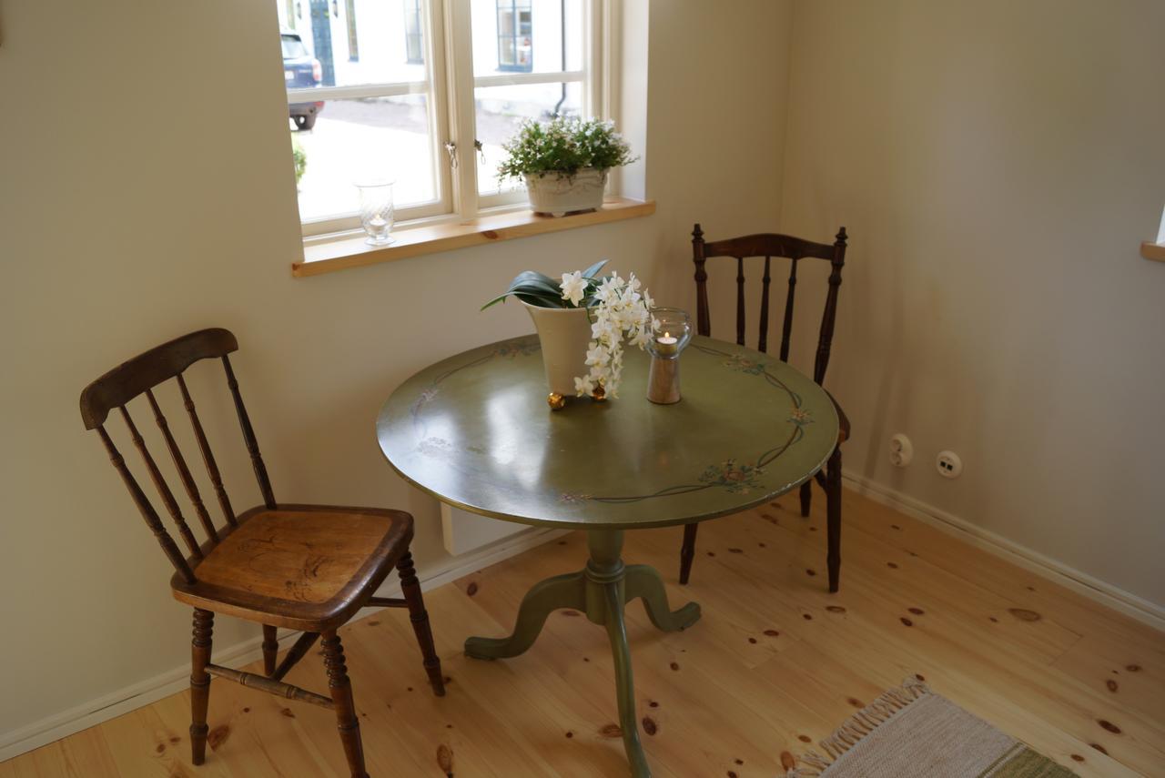 Degebergagarden B&B Zewnętrze zdjęcie
