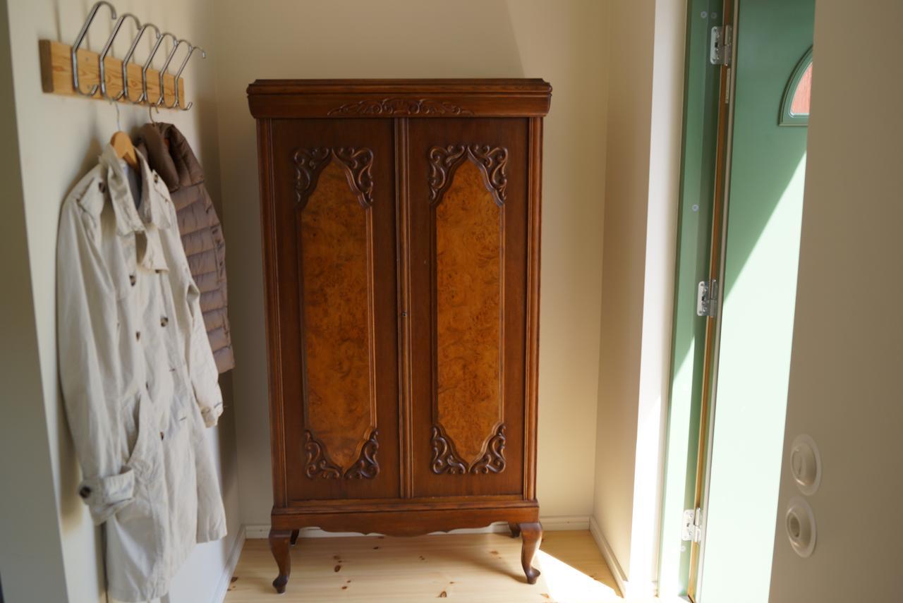 Degebergagarden B&B Zewnętrze zdjęcie