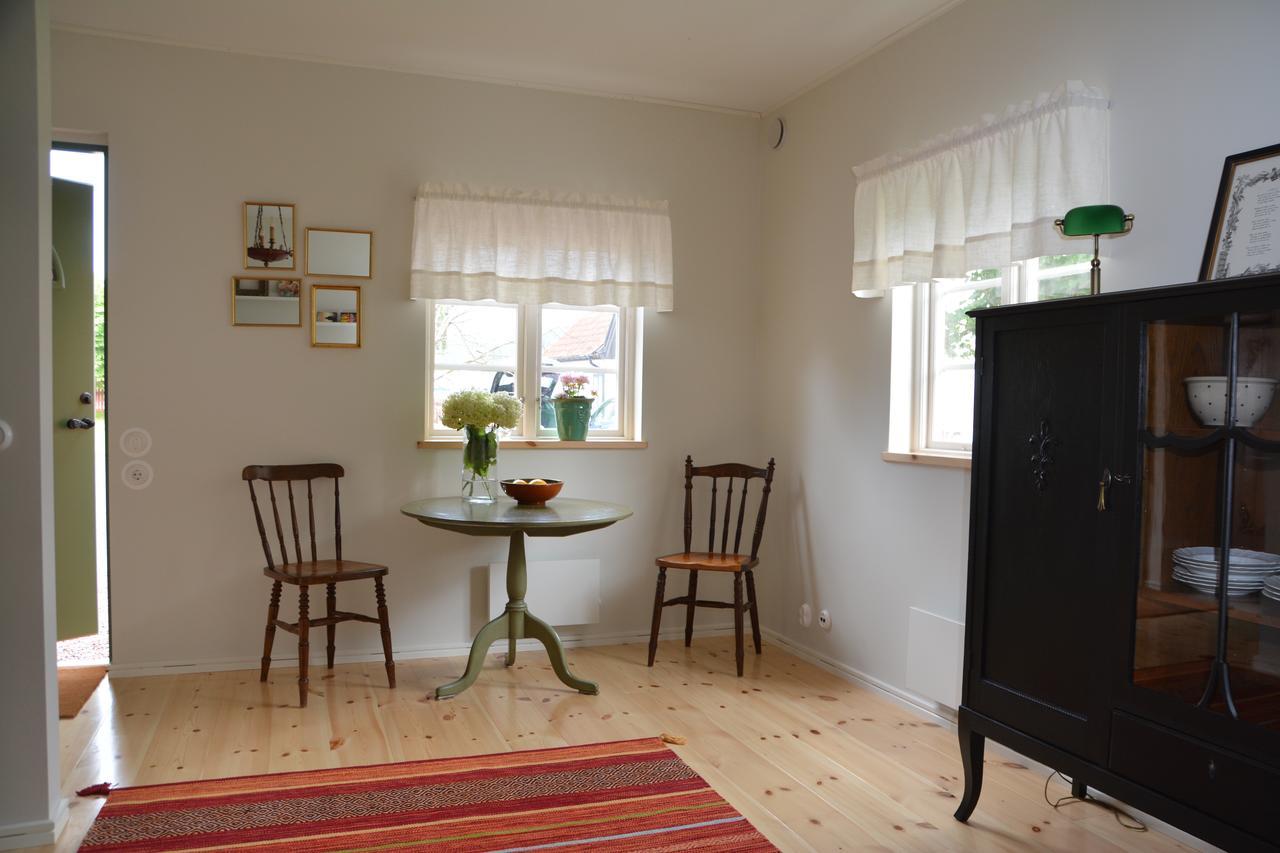 Degebergagarden B&B Zewnętrze zdjęcie