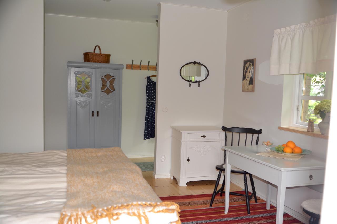 Degebergagarden B&B Zewnętrze zdjęcie
