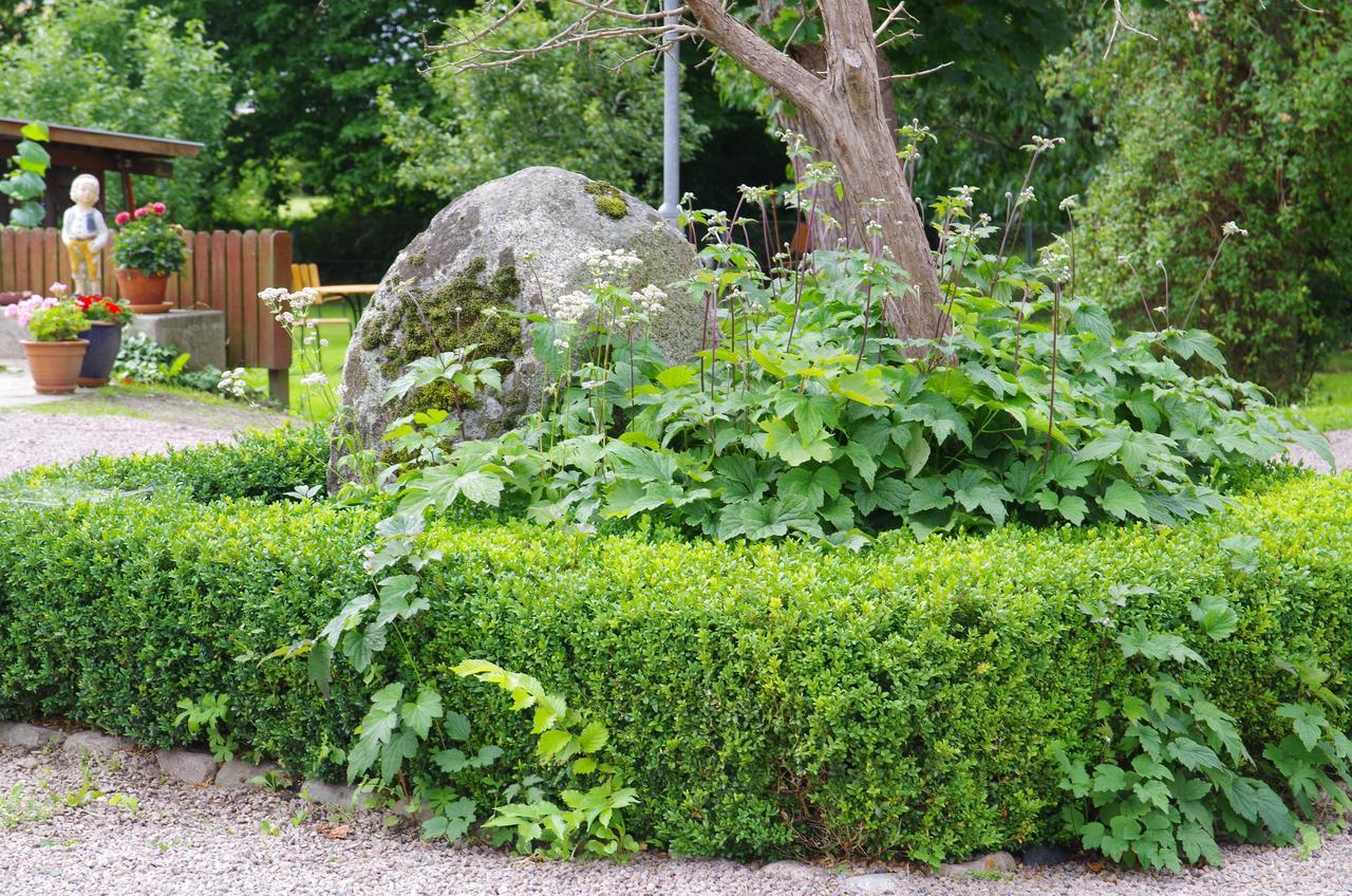Degebergagarden B&B Zewnętrze zdjęcie