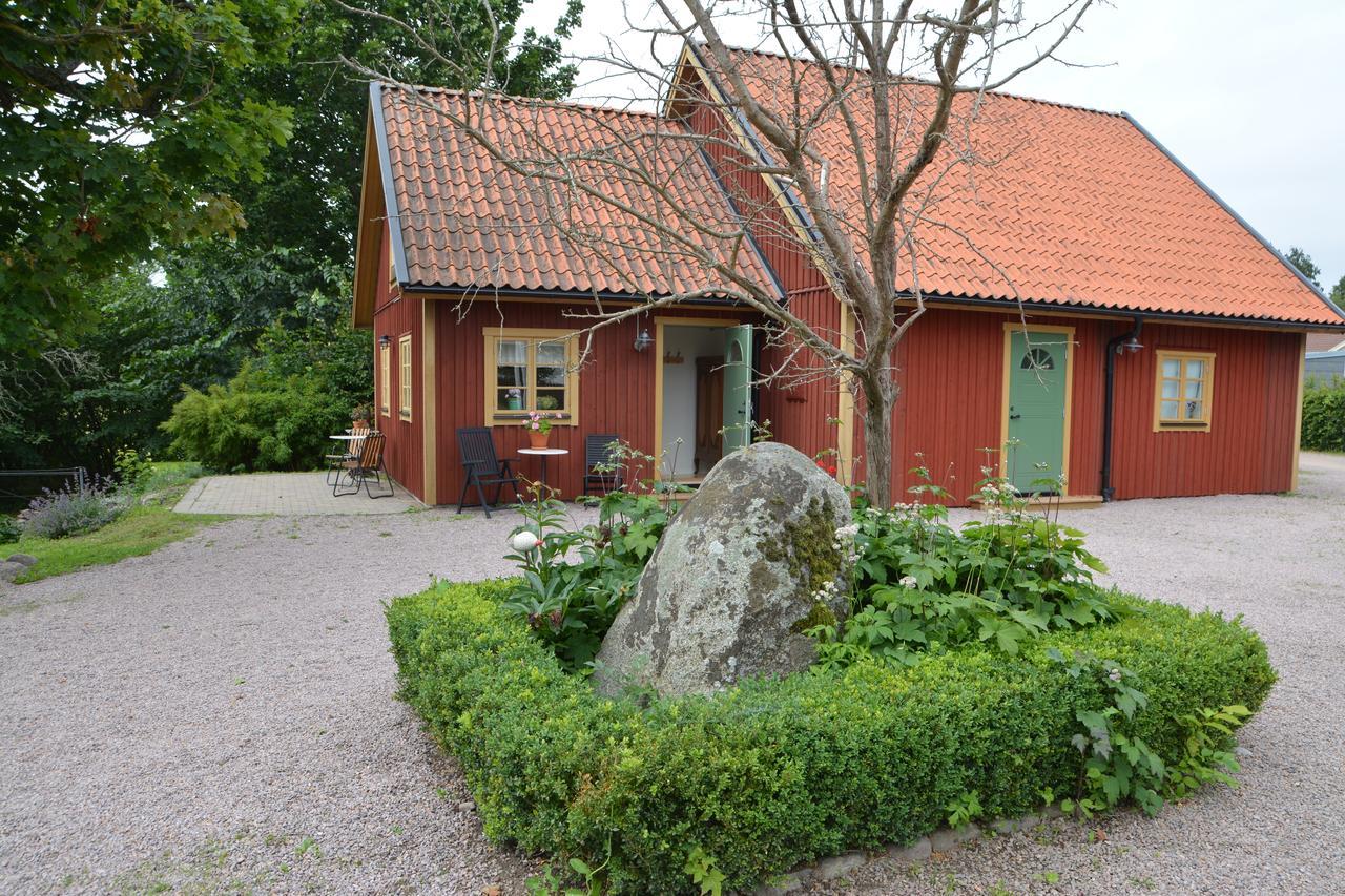Degebergagarden B&B Zewnętrze zdjęcie