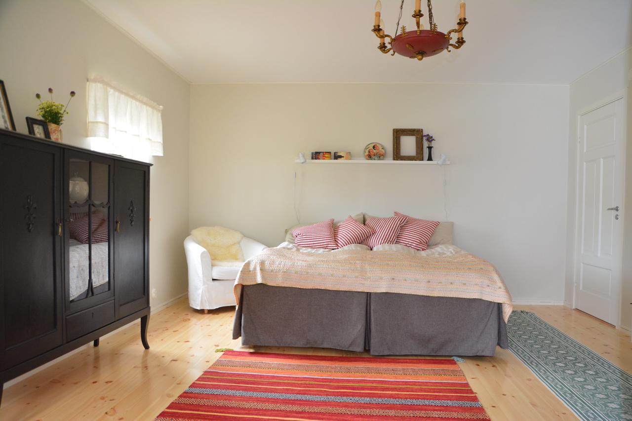 Degebergagarden B&B Zewnętrze zdjęcie