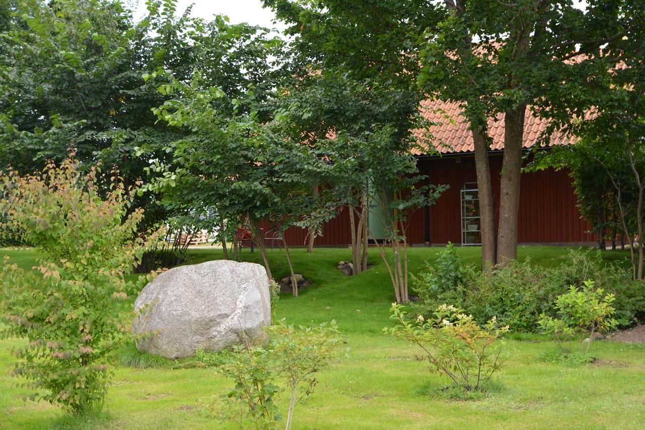 Degebergagarden B&B Zewnętrze zdjęcie