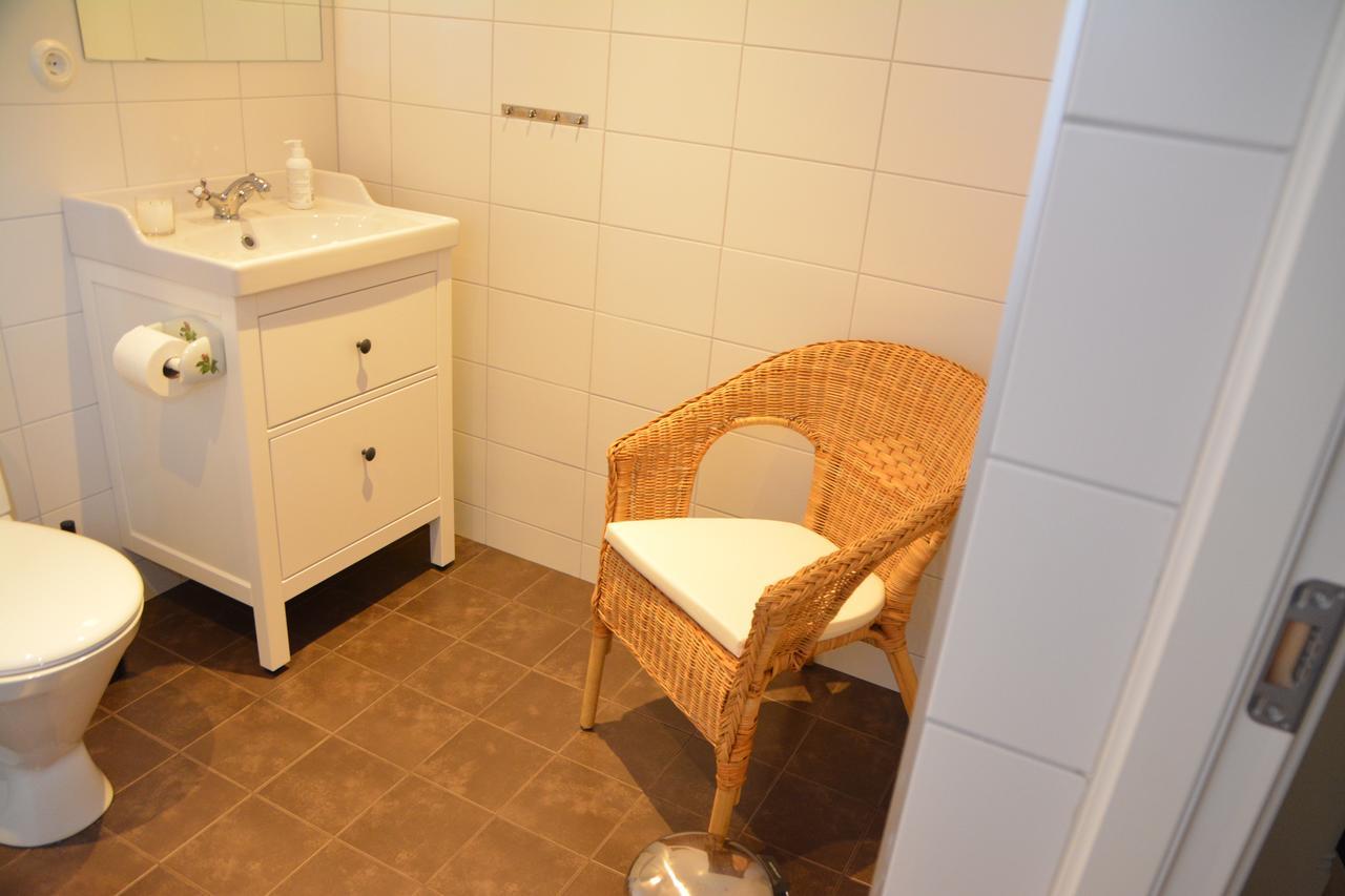 Degebergagarden B&B Zewnętrze zdjęcie