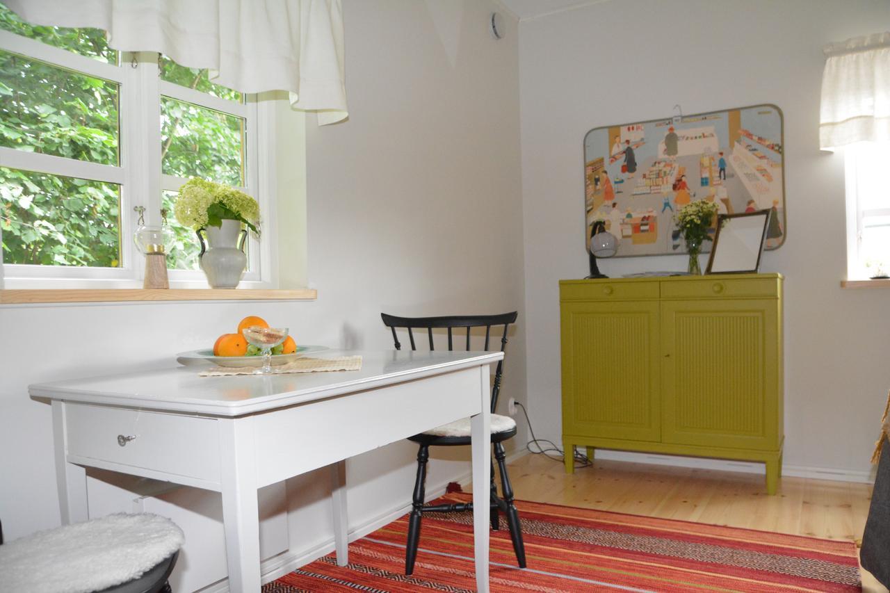 Degebergagarden B&B Zewnętrze zdjęcie