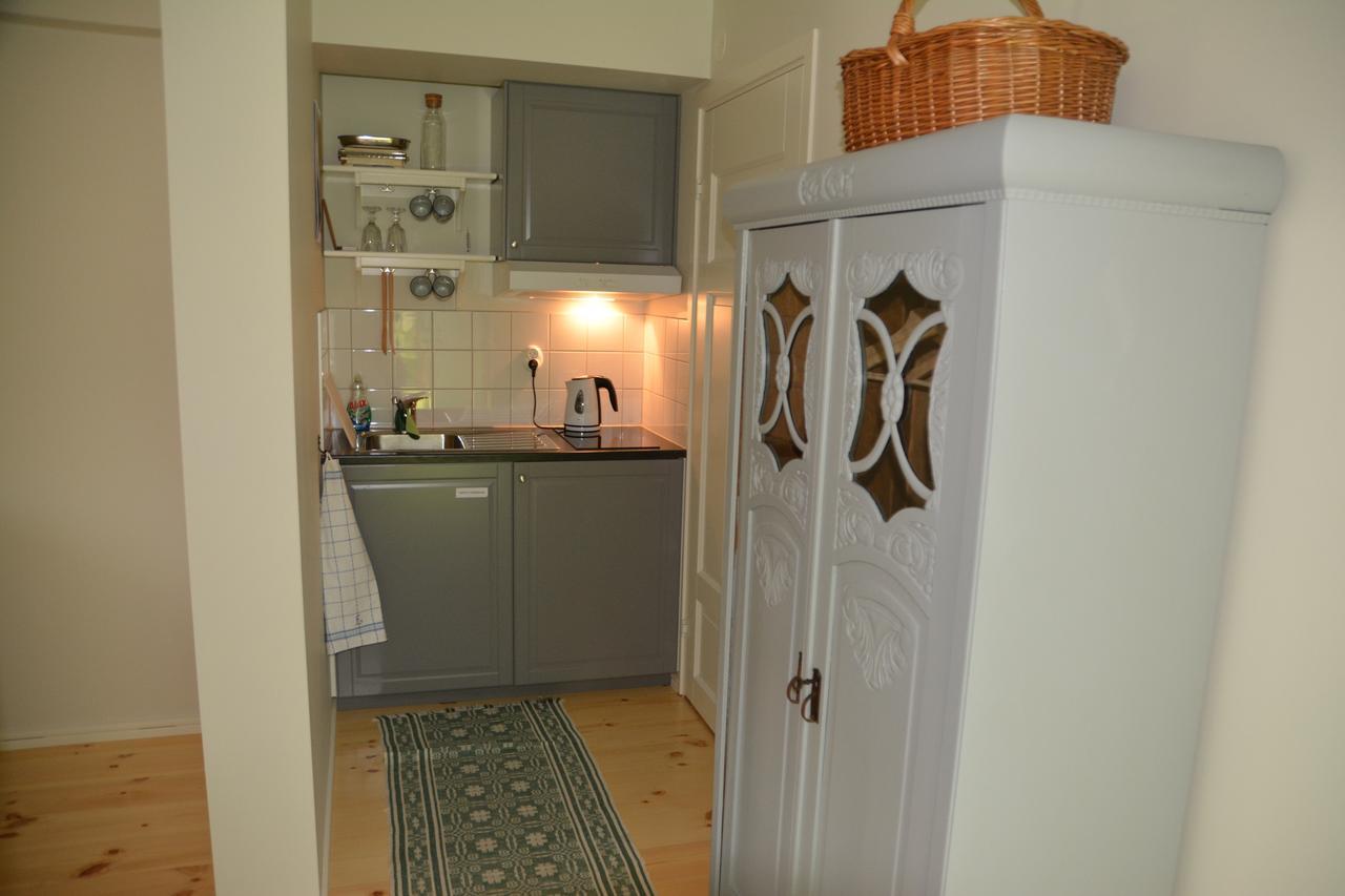 Degebergagarden B&B Zewnętrze zdjęcie