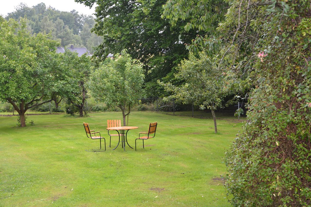 Degebergagarden B&B Zewnętrze zdjęcie