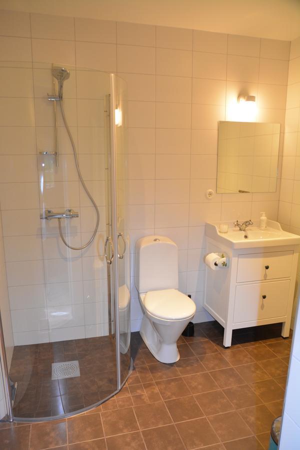 Degebergagarden B&B Zewnętrze zdjęcie