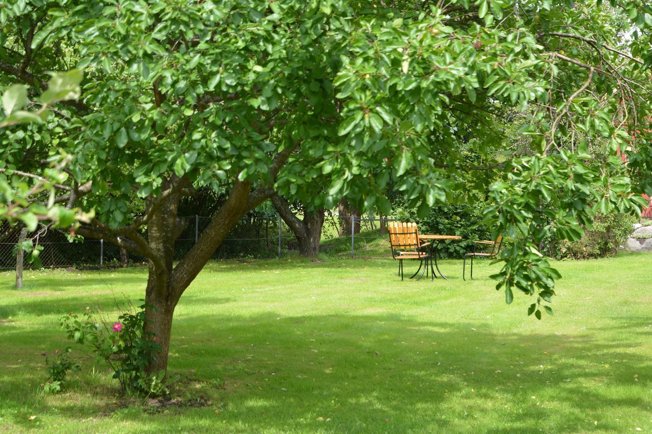 Degebergagarden B&B Zewnętrze zdjęcie